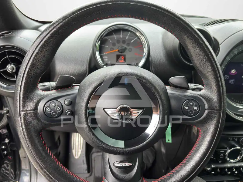 2016 Mini Countryman