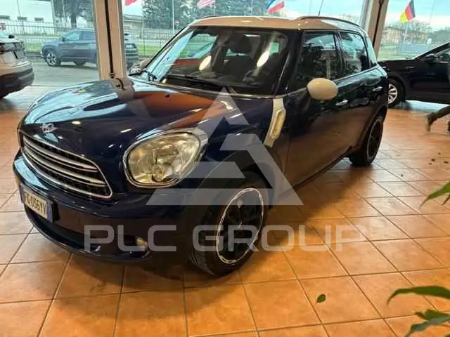 2016 Mini Countryman