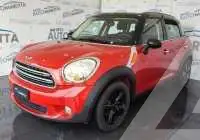 2016 Mini Countryman