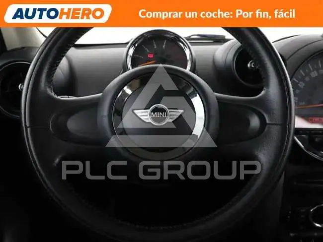 2016 Mini Countryman