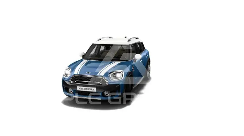 2016 Mini Countryman