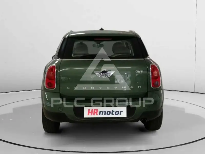 2016 Mini Countryman