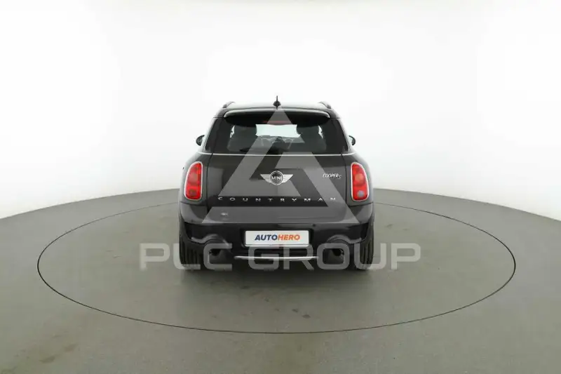2016 Mini Countryman