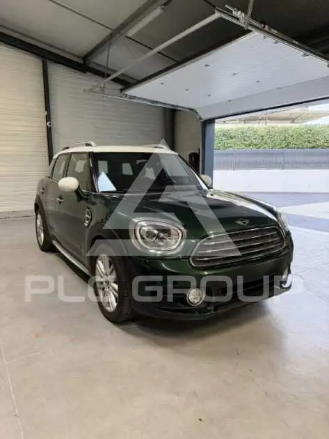 2016 Mini Countryman