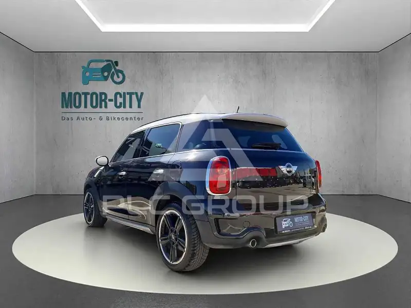 2016 Mini Countryman