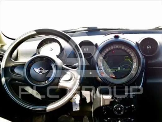 2016 Mini Countryman