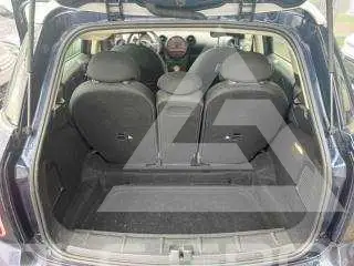 2016 Mini Countryman