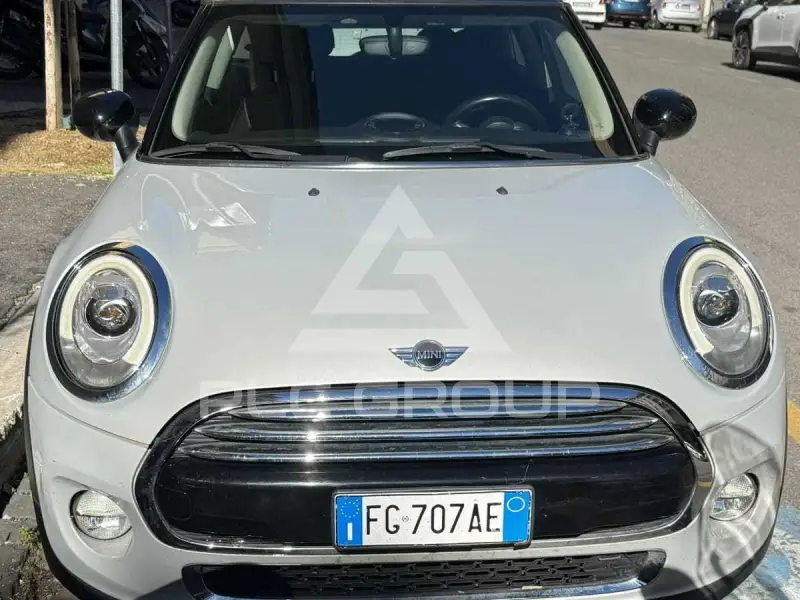 2016 Mini Countryman