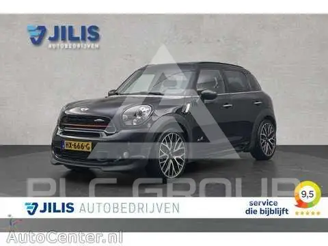 2016 Mini Countryman
