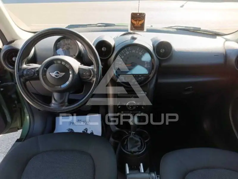 2016 Mini Countryman