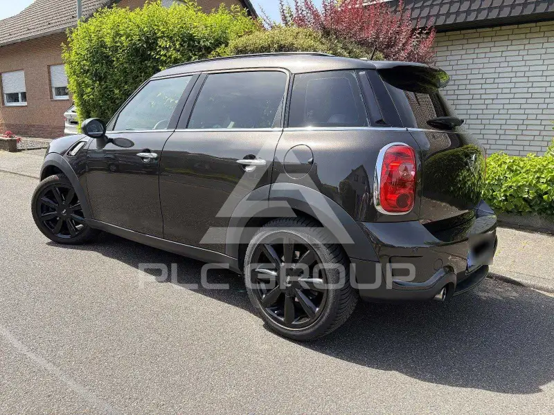 2016 Mini Countryman