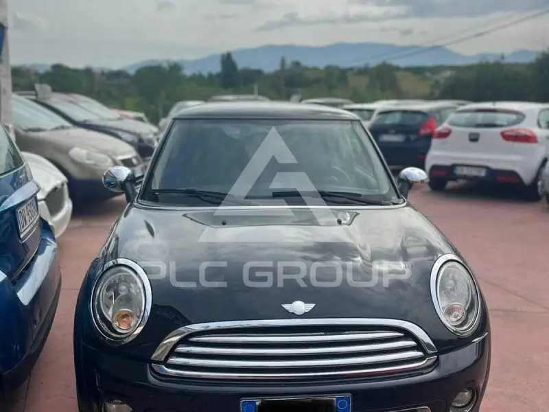 2016 Mini Countryman