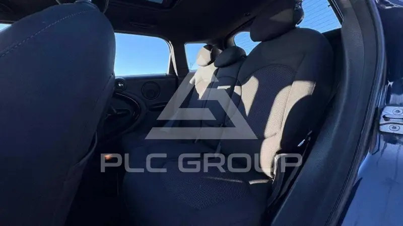 2016 Mini Countryman