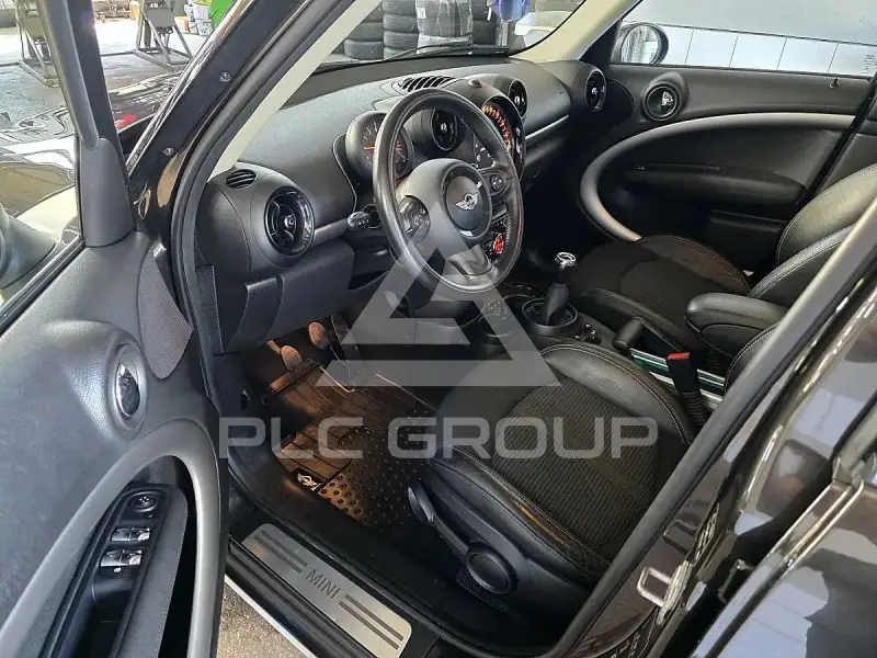 2016 Mini Countryman