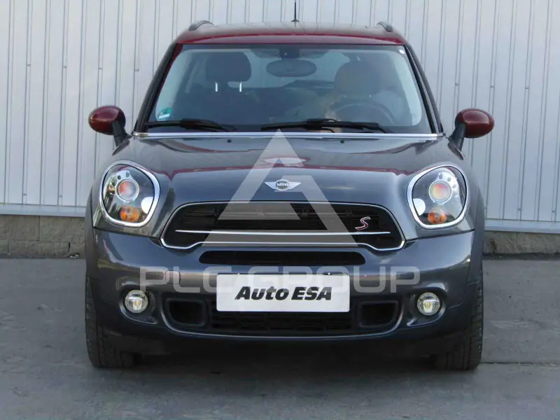 2016 Mini Countryman