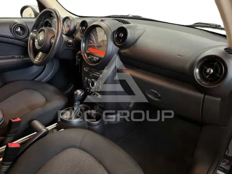 2016 Mini Countryman