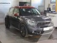 2016 Mini Countryman