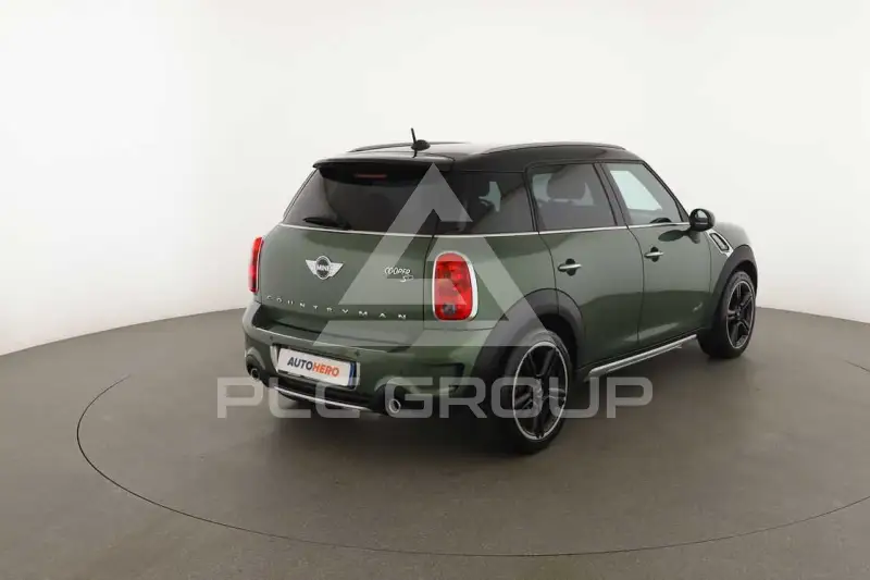 2016 Mini Countryman