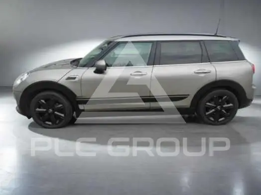 2016 Mini Clubman