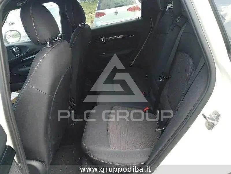 2016 Mini Clubman