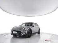 2016 Mini Clubman