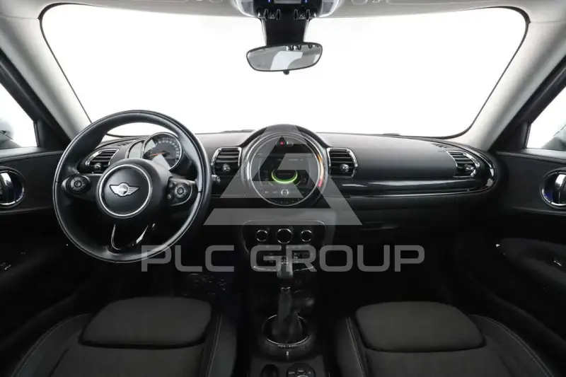 2016 Mini Clubman