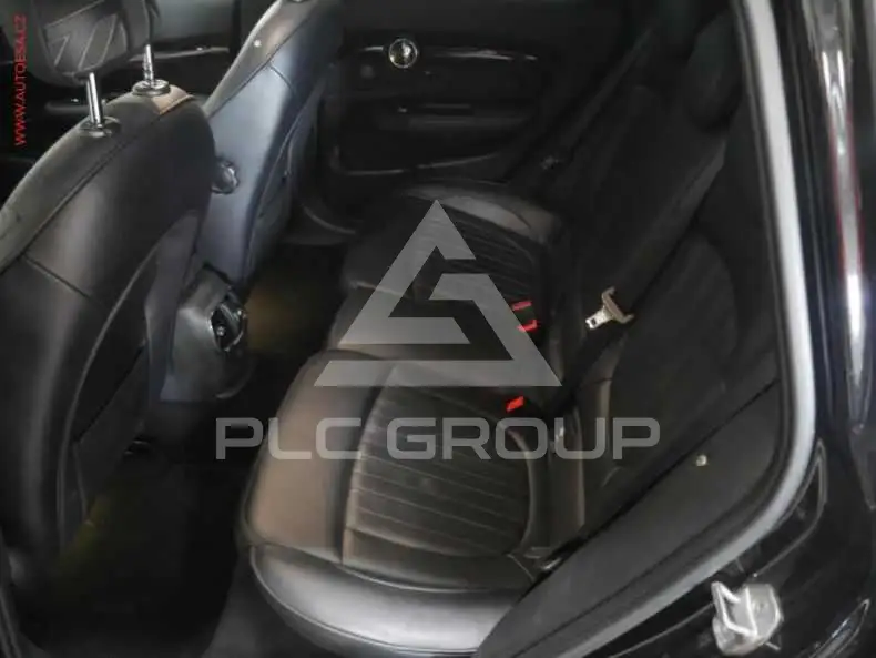 2016 Mini Clubman