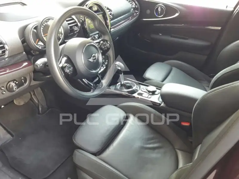 2016 Mini Clubman