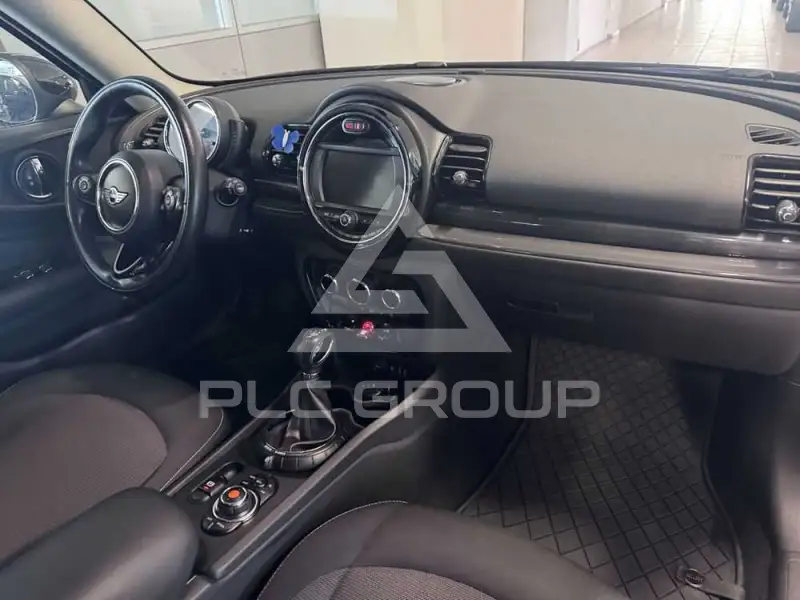 2016 Mini Clubman