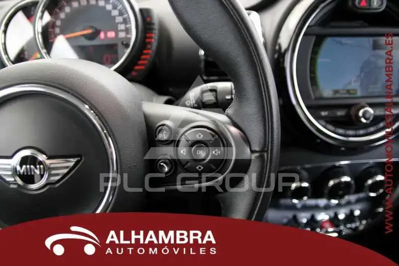 2016 Mini Clubman
