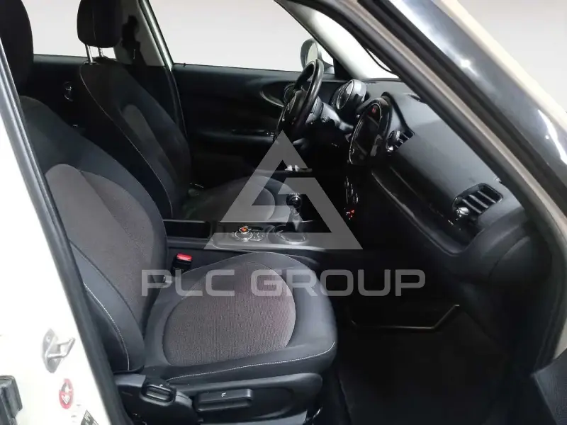 2016 Mini Clubman
