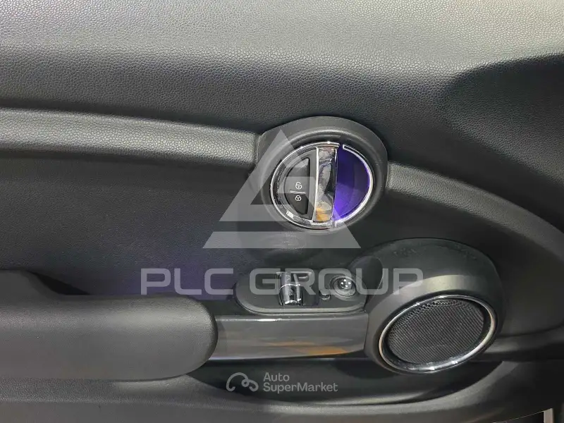 2016 Mini Clubman