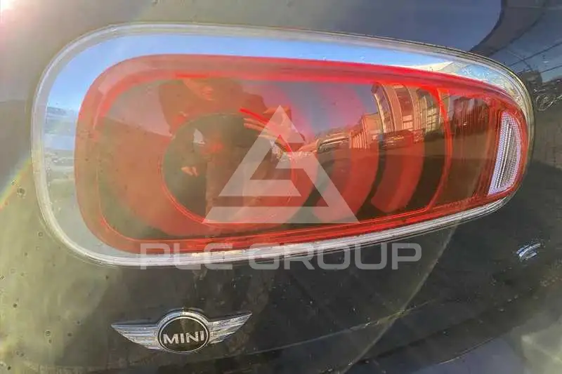2016 Mini Clubman