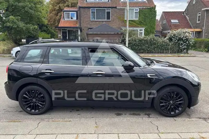 2016 Mini Clubman