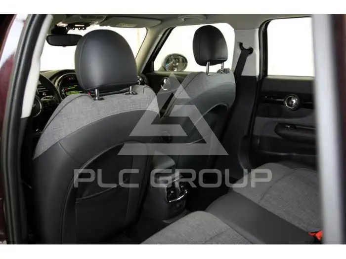 2016 Mini Clubman