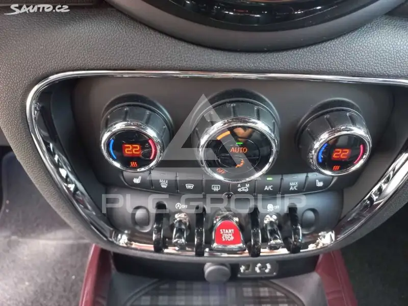 2016 Mini Clubman