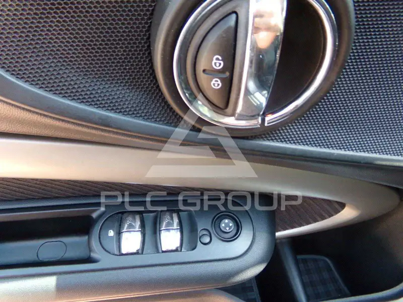2016 Mini Clubman