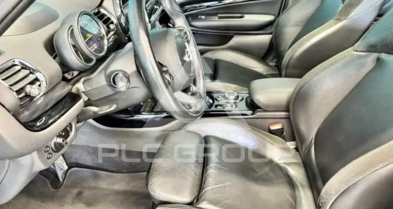 2016 Mini Clubman