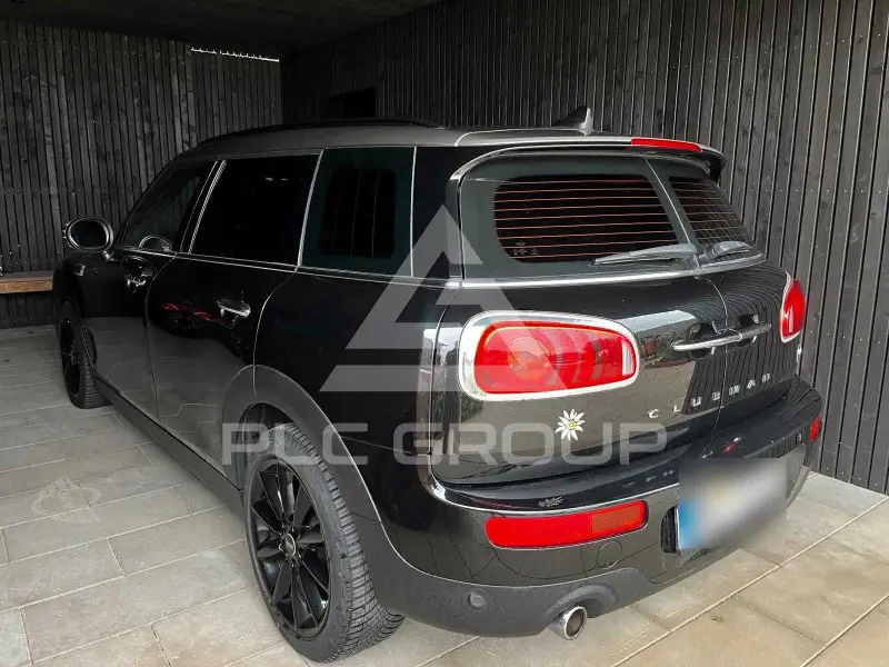 2016 Mini Clubman