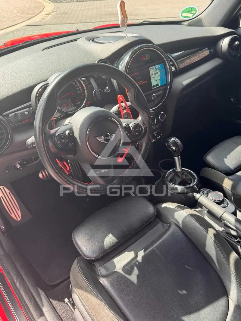 2016 Mini COOPER
