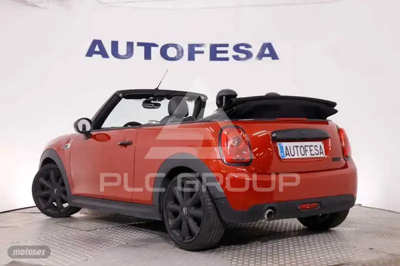 2016 Mini COOPER