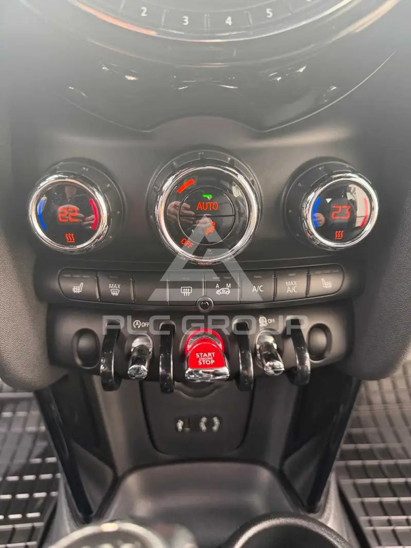 2016 Mini COOPER