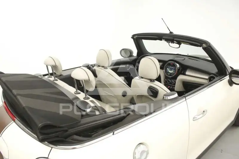 2016 Mini COOPER