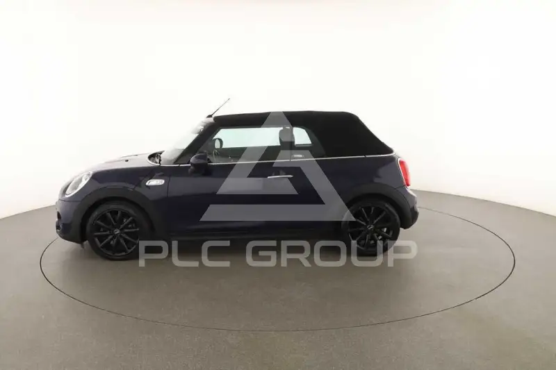2016 Mini COOPER