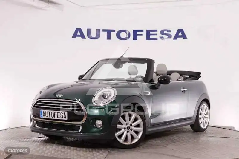 2016 Mini COOPER