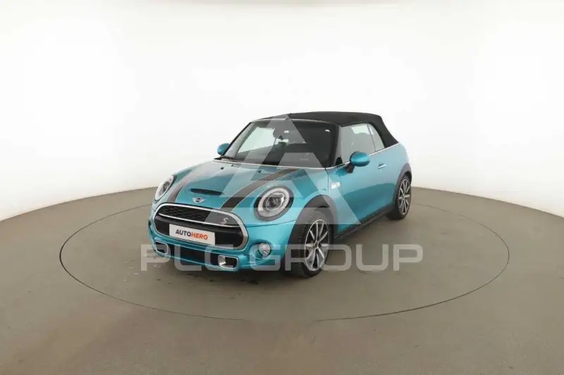 2016 Mini COOPER