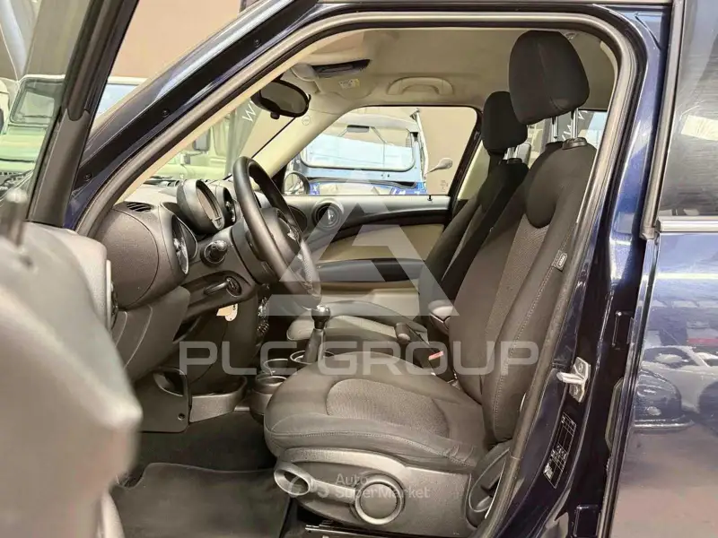 2016 Mini COOPER