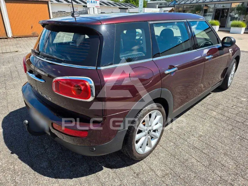 2016 Mini COOPER