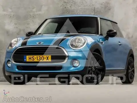 2016 Mini COOPER