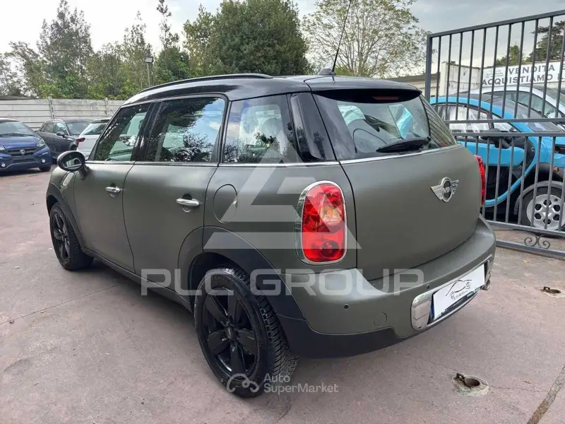 2016 Mini COOPER